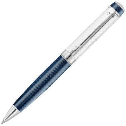 Waldmann, penna a sfera, Grandeur blu oceano