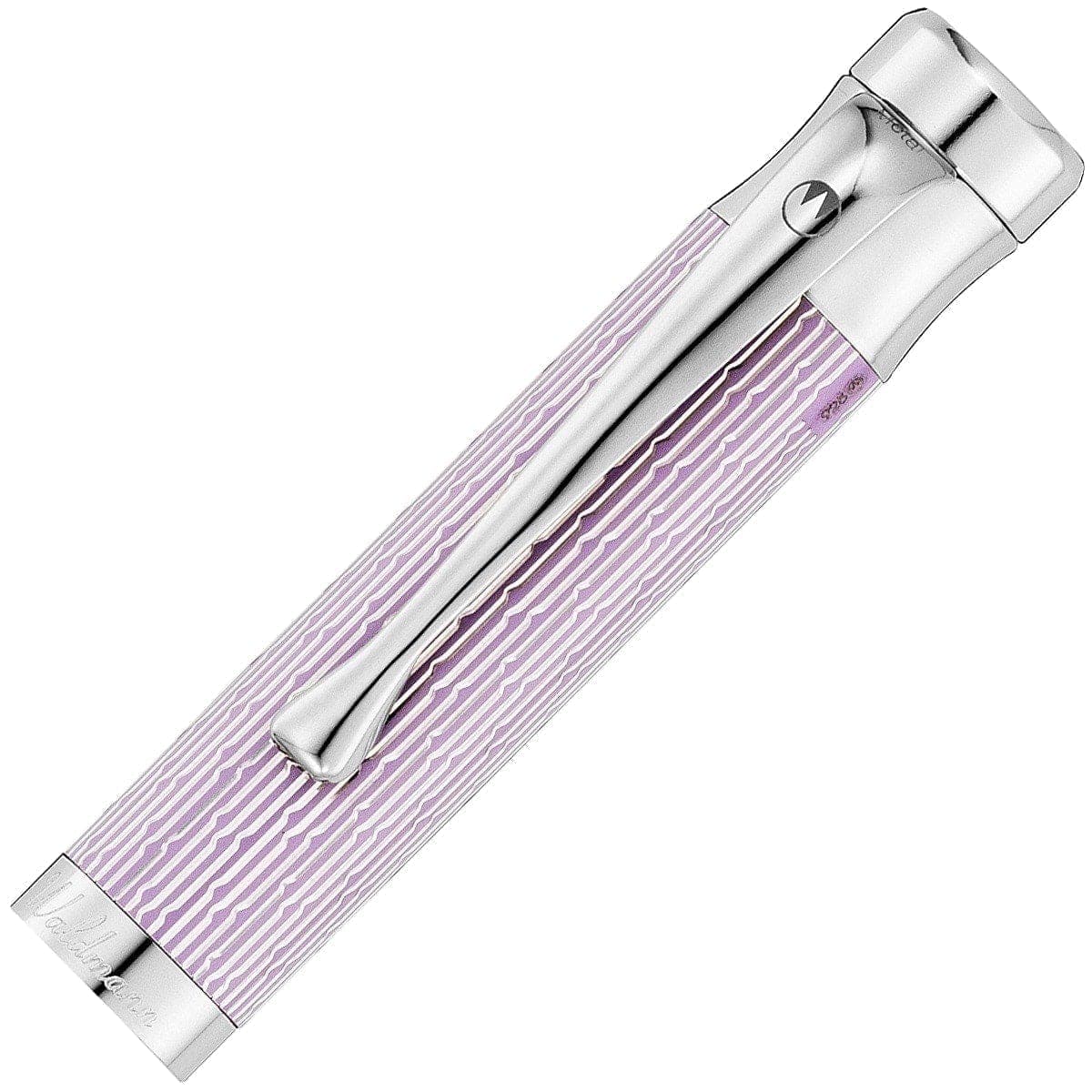 Waldmann, Tintenroller, Tango, lila-3