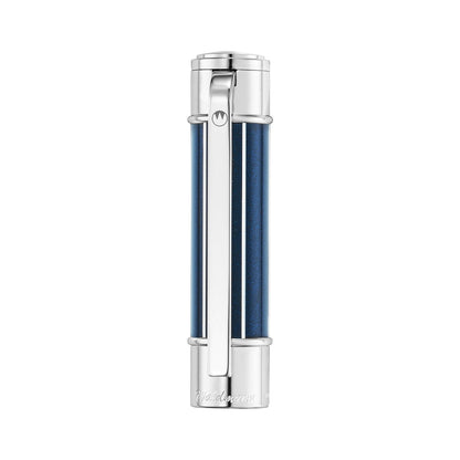 Waldmann, Füller Commander 23, weite Linien, 18K Feder, Nachblau - 6