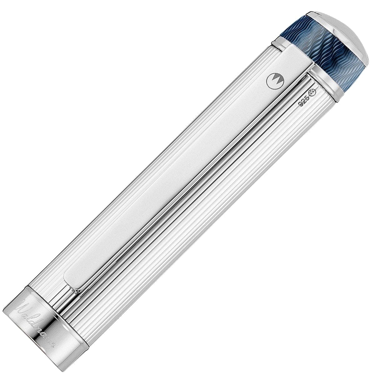 Waldmann, Rollerball, Grandeur blu oceano
