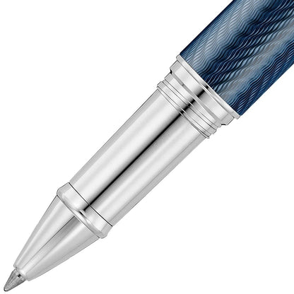 Waldmann, Rollerball, Grandeur blu oceano