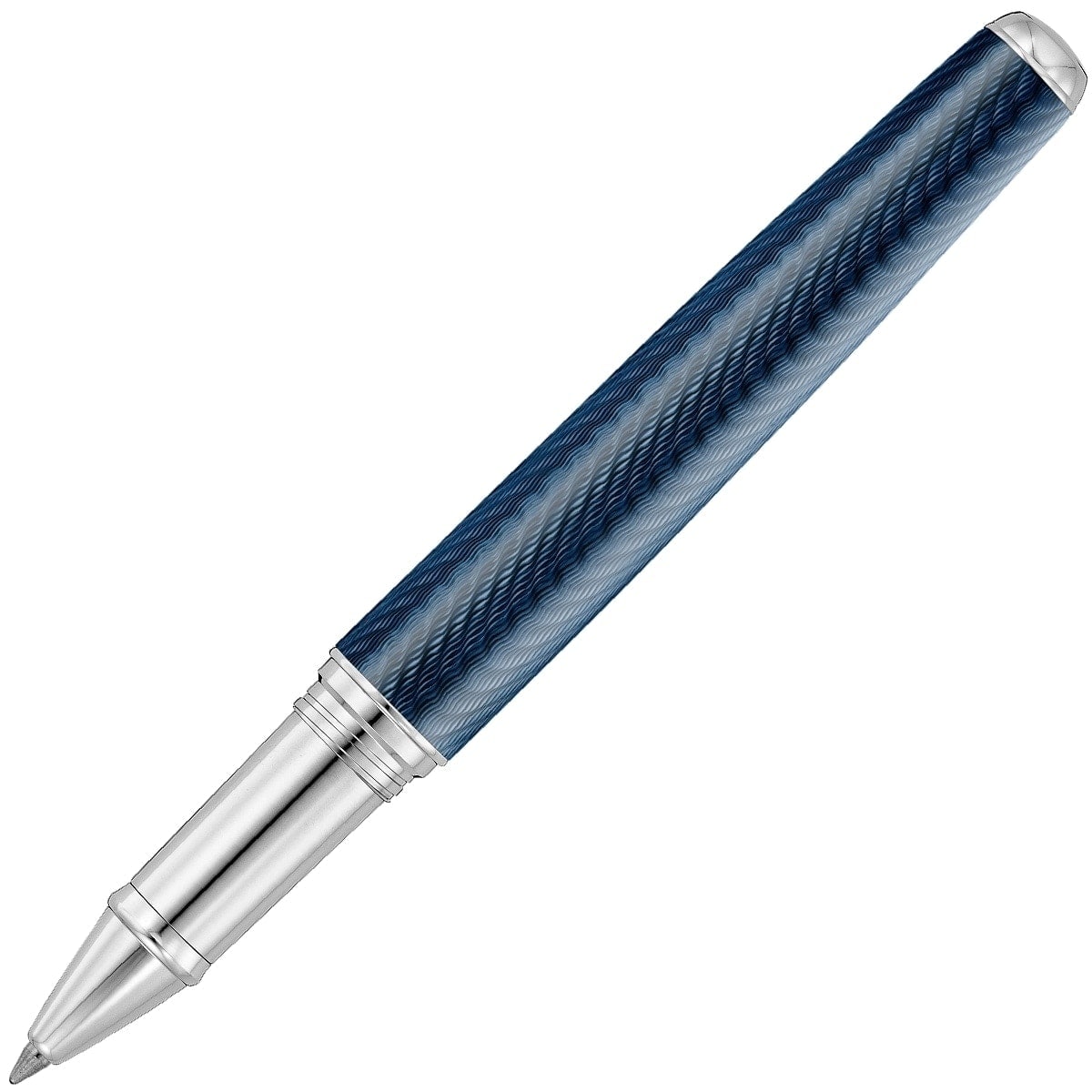 Waldmann, Rollerball, Grandeur blu oceano
