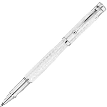 Waldmann, Tintenroller, Tango, weiss-4
