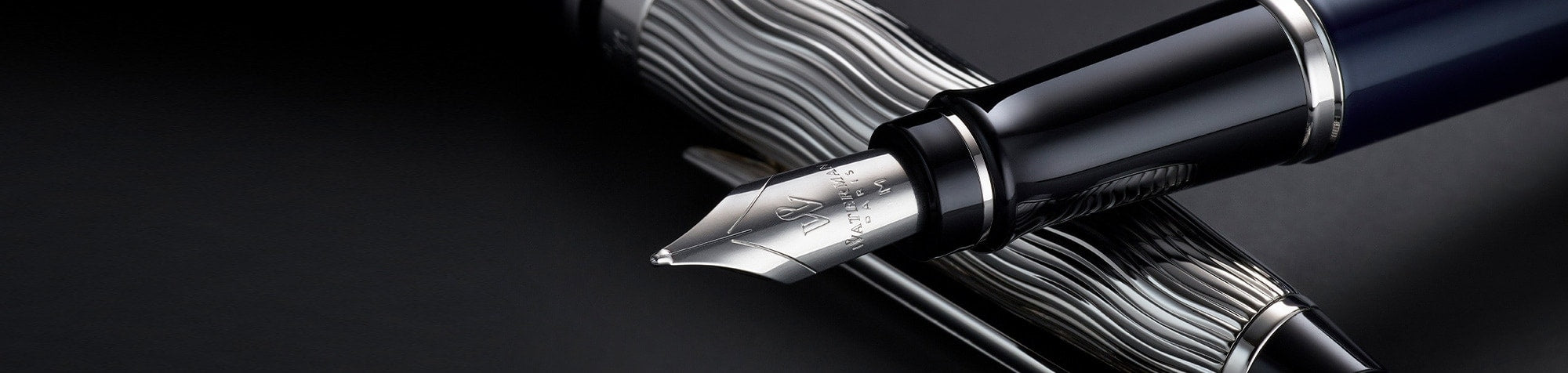 Penna stilografica Waterman