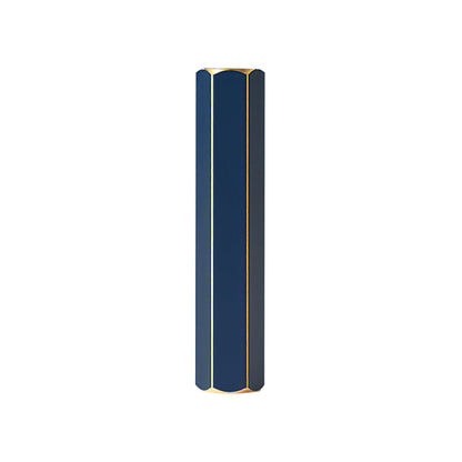 Stilografica YSTUDIO, Classic Revolve, blu scuro