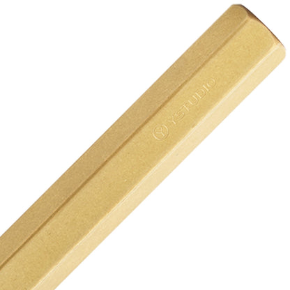 Penna stilografica YSTUDIO, Classic Revolve, oro