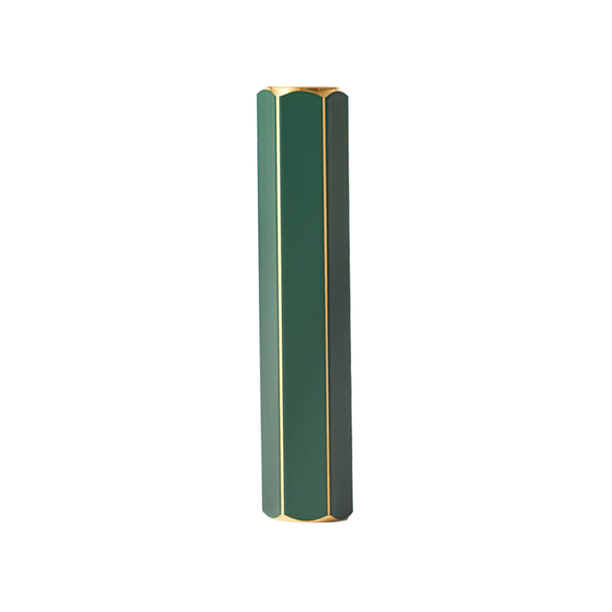 Stylo plume YSTUDIO, Classic Revolve, vert foncé