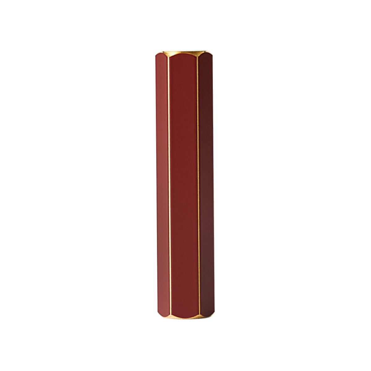 Penna stilografica YSTUDIO, Classic Revolve, rosso