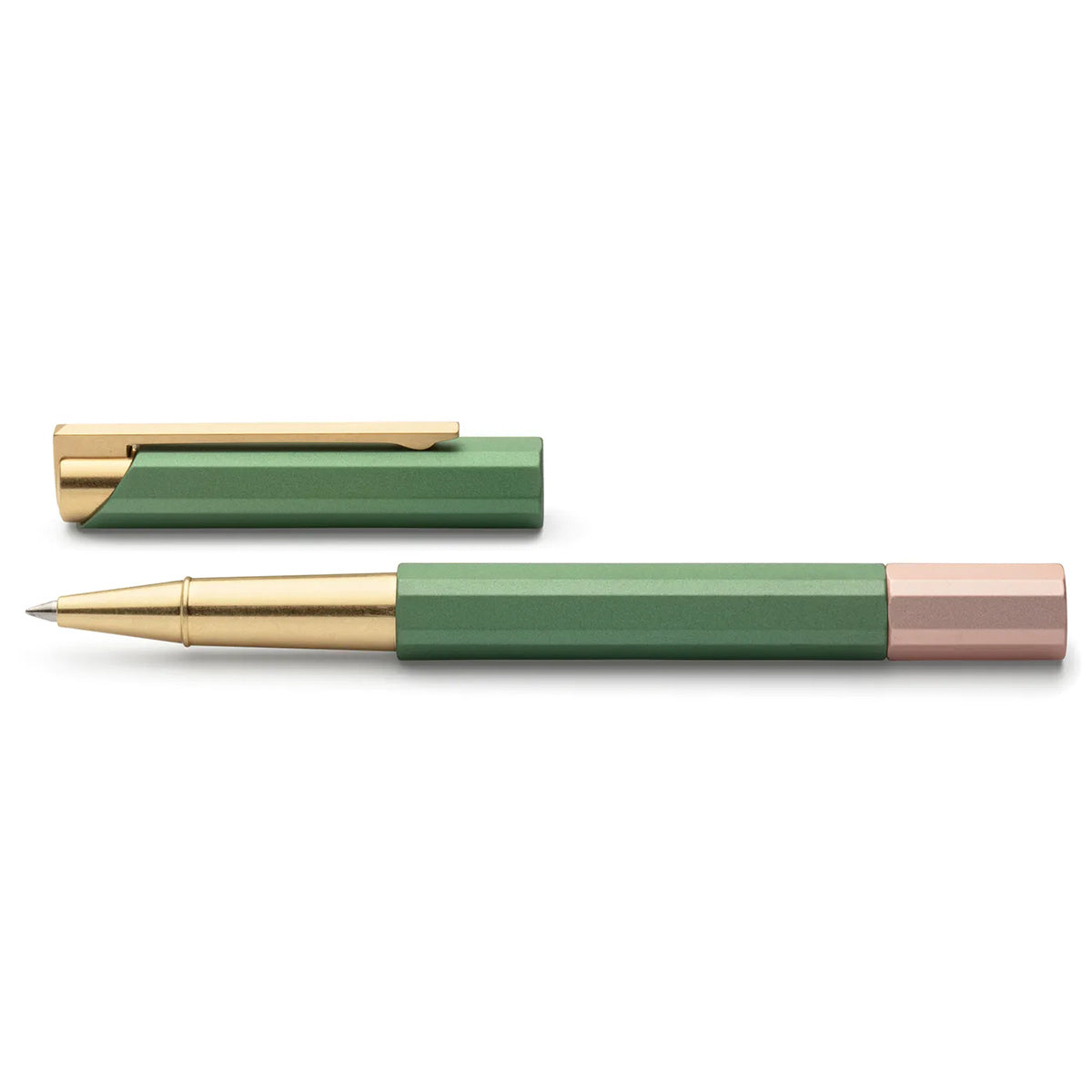 YSTUDIO Rollerball, Glamour Evolve-Bihex, Assenzio