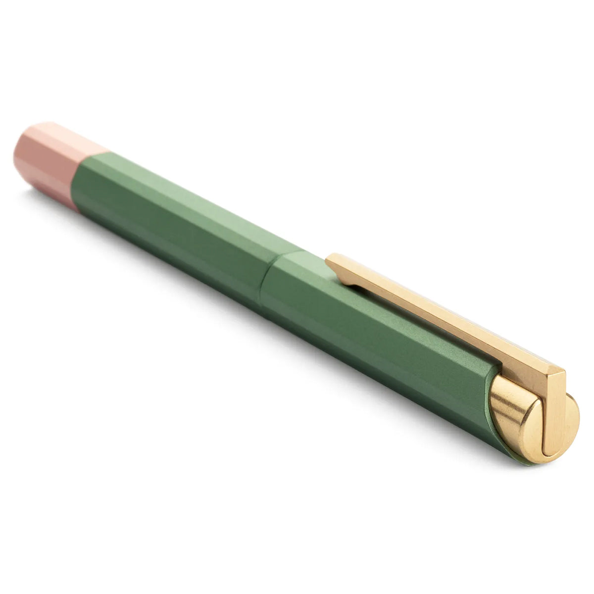 YSTUDIO Rollerball, Glamour Evolve-Bihex, Assenzio