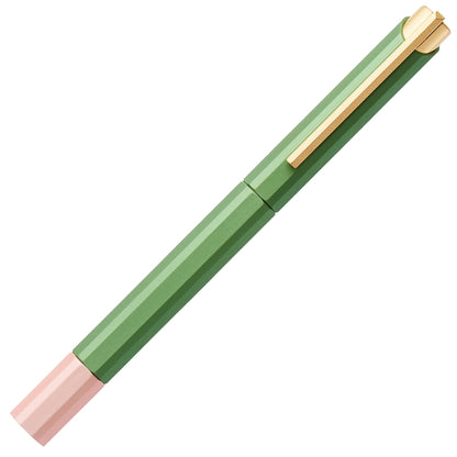 YSTUDIO Rollerball, Glamour Evolve-Bihex, Assenzio