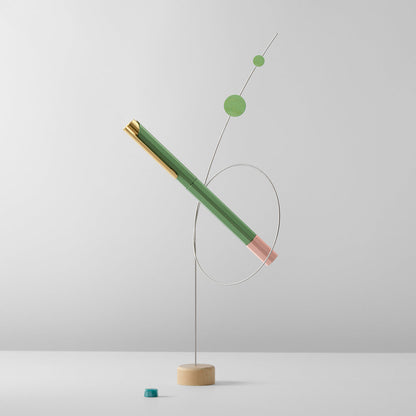 YSTUDIO Rollerball, Glamour Evolve-Bihex, Assenzio