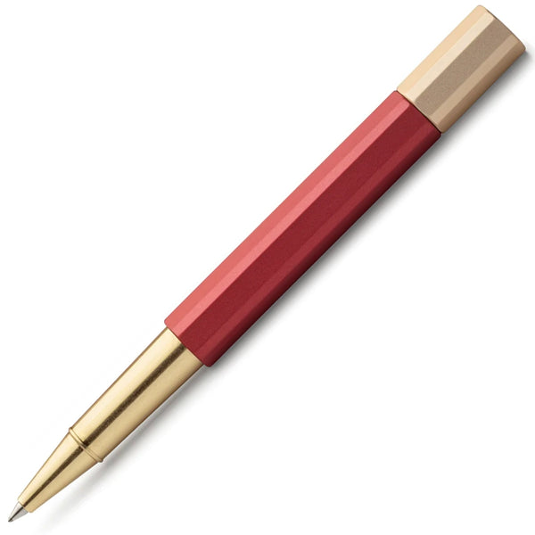 Rollerball YSTUDIO, Glamour Evolve-Bihex, Marsala