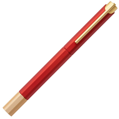 Stylo roller YSTUDIO, Glamour Evolve-Bihex, Marsala
