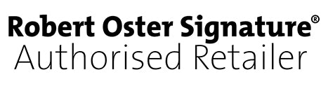menu robert oster 2020
